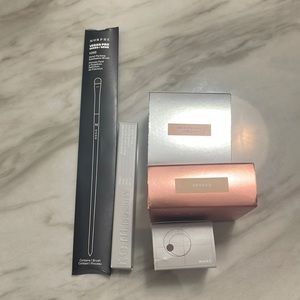 Morphe BUNDLES